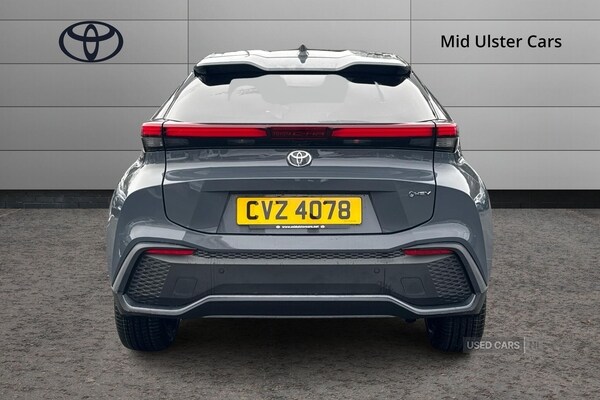 Used Toyota C-HR 2026 for sale - 77926409: Photo 18