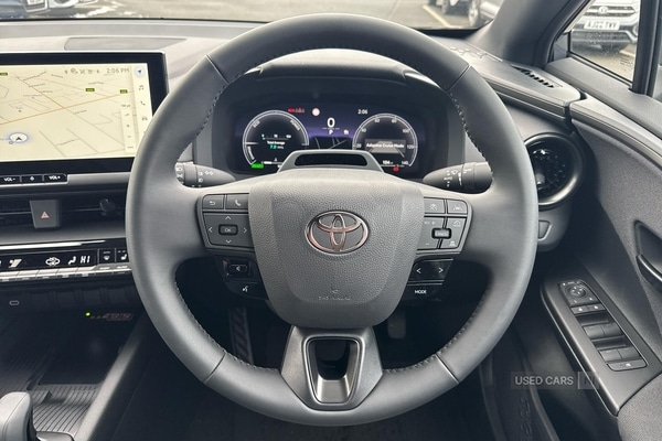 Used Toyota C-HR 2026 for sale - 77926409: Photo 6
