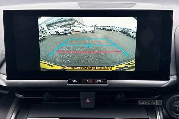 Used Toyota C-HR 2026 for sale - 77926409: Photo 7