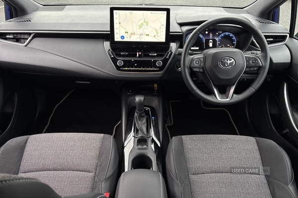 Used Toyota Corolla 2025 for sale - 76850827: Photo 11