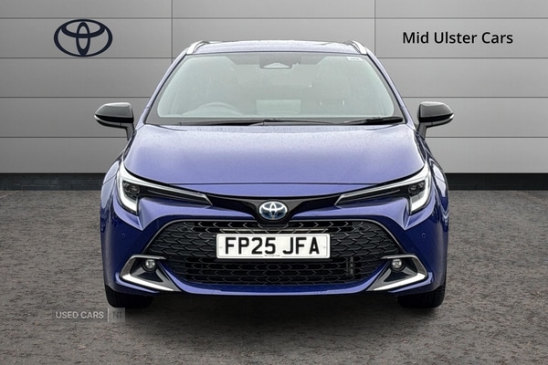 Used Toyota Corolla 2025 for sale - 76850827: Photo 15