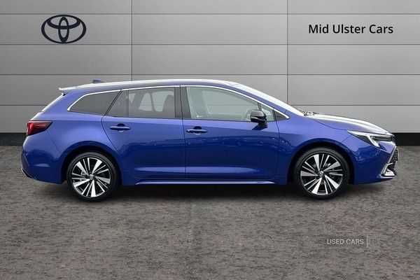 Used Toyota Corolla 2025 for sale - 76850827: Photo 16