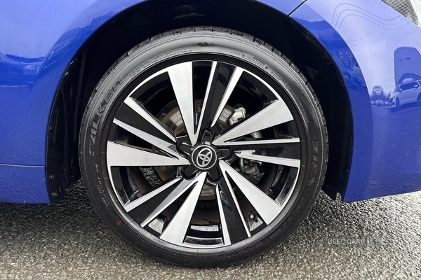 Used Toyota Corolla 2025 for sale - 76850827: Photo 17