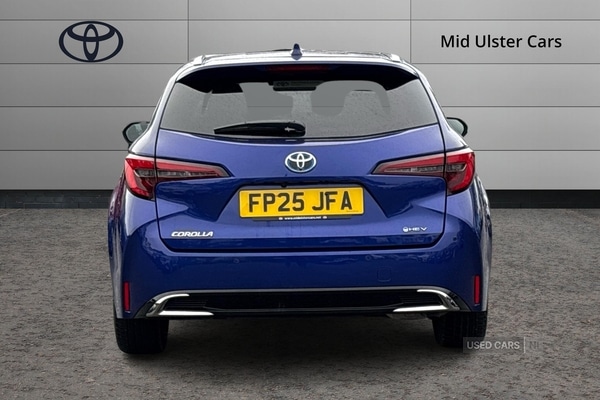 Used Toyota Corolla 2025 for sale - 76850827: Photo 18