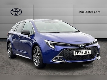 Used Toyota Corolla 2025 for sale - 76850827: Photo