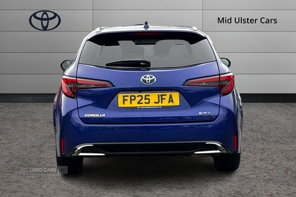 Used Toyota Corolla 2025 for sale - 76850827: Photo 20