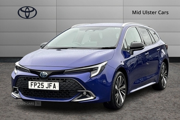 Used Toyota Corolla 2025 for sale - 76850827: Photo 3