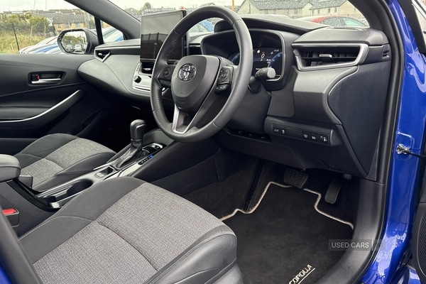 Used Toyota Corolla 2025 for sale - 76850827: Photo 5