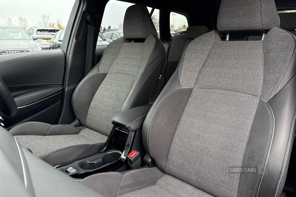 Used Toyota Corolla 2025 for sale - 76850827: Photo 8