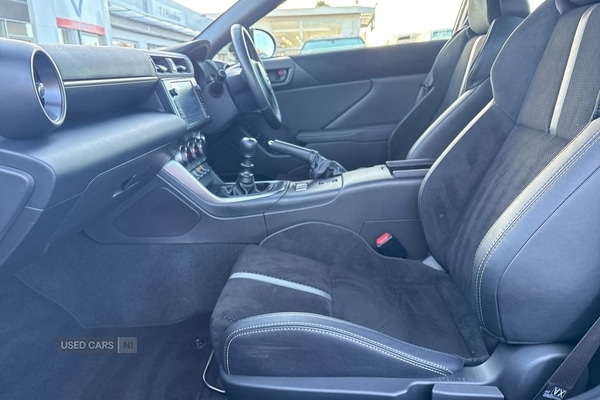 Used Toyota GR86 2023 for sale - 77231127: Photo 11