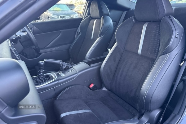 Used Toyota GR86 2023 for sale - 77231127: Photo 12