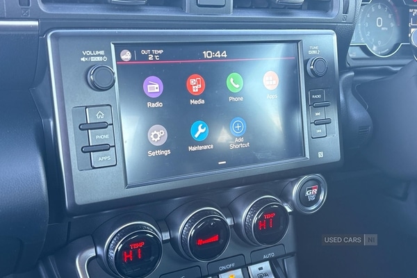 Used Toyota GR86 2023 for sale - 77231127: Photo 13