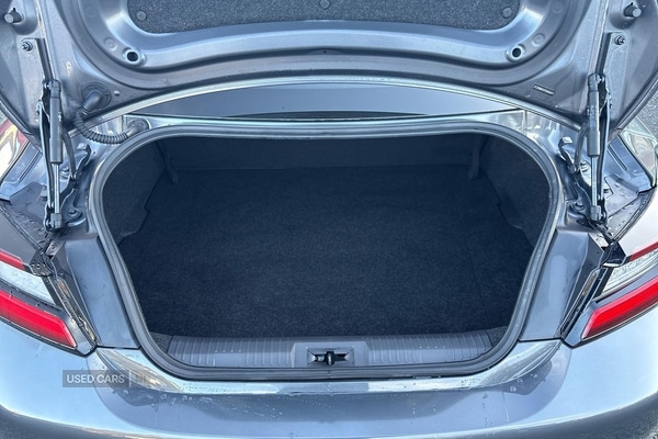 Used Toyota GR86 2023 for sale - 77231127: Photo 14