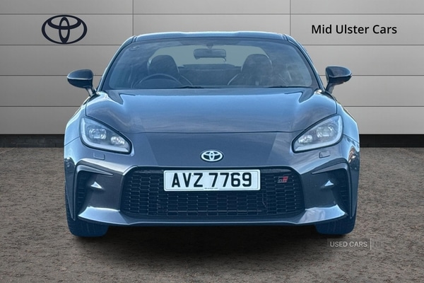 Used Toyota GR86 2023 for sale - 77231127: Photo 15