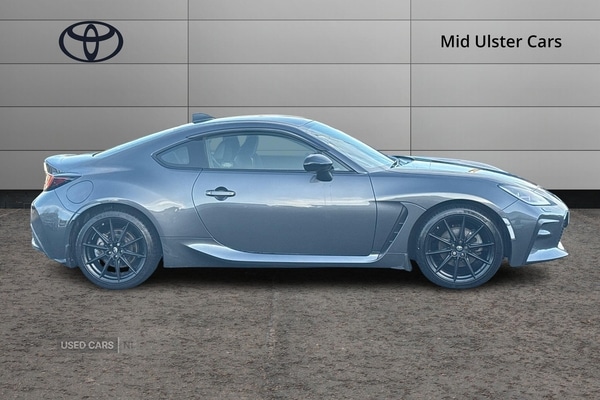 Used Toyota GR86 2023 for sale - 77231127: Photo 16