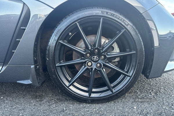 Used Toyota GR86 2023 for sale - 77231127: Photo 17