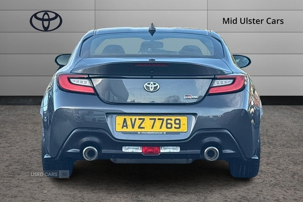 Used Toyota GR86 2023 for sale - 77231127: Photo 18