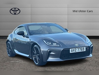 Used Toyota GR86 2023 for sale - 77231127: Photo