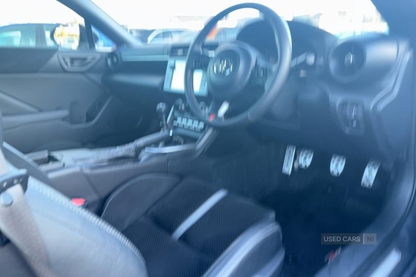Used Toyota GR86 2023 for sale - 77231127: Photo 5