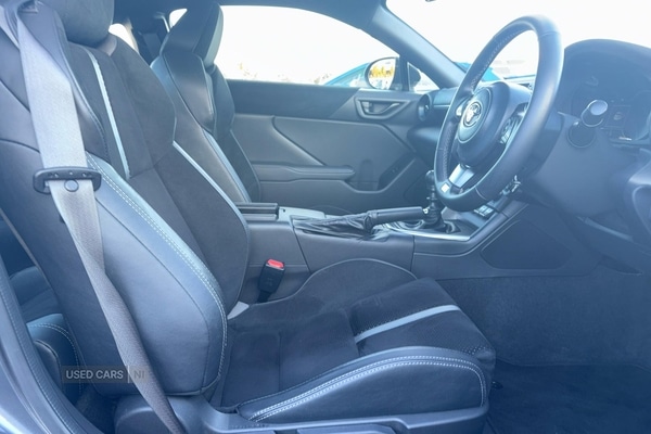 Used Toyota GR86 2023 for sale - 77231127: Photo 6
