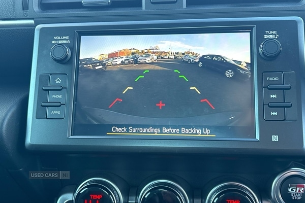 Used Toyota GR86 2023 for sale - 77231127: Photo 7