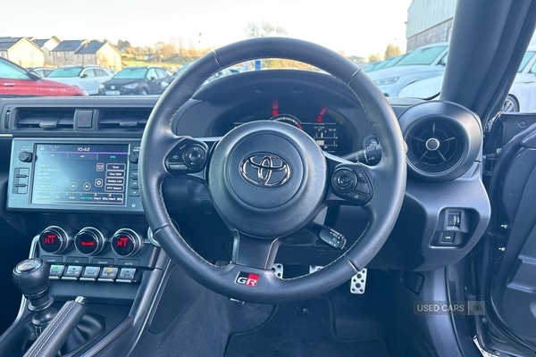 Used Toyota GR86 2023 for sale - 77231127: Photo 8