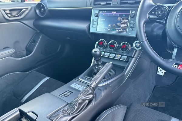 Used Toyota GR86 2023 for sale - 77231127: Photo 9