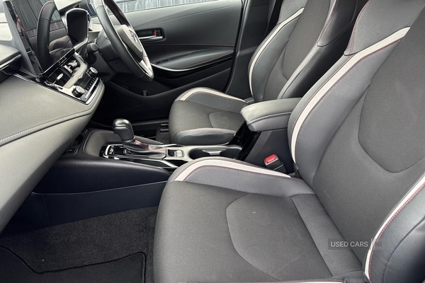 Used Toyota Corolla 2023 for sale - 76671773: Photo 10