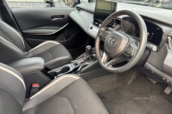Used Toyota Corolla 2023 for sale - 76671773: Photo 11