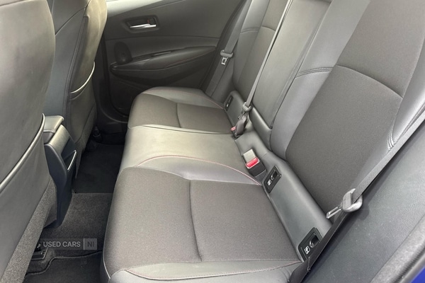 Used Toyota Corolla 2023 for sale - 76671773: Photo 12