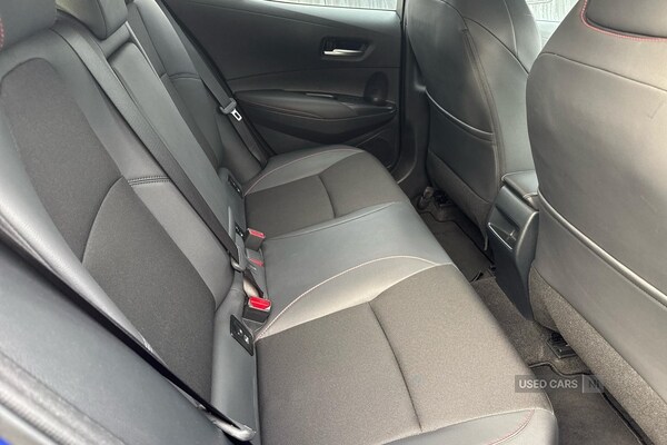 Used Toyota Corolla 2023 for sale - 76671773: Photo 13