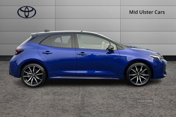 Used Toyota Corolla 2023 for sale - 76671773: Photo 16