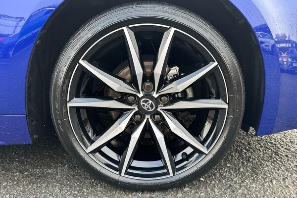 Used Toyota Corolla 2023 for sale - 76671773: Photo 17