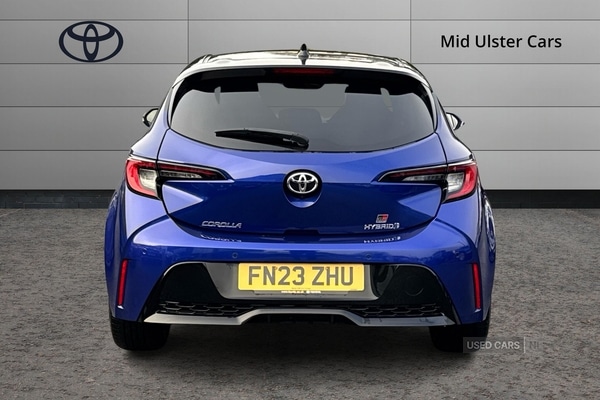 Used Toyota Corolla 2023 for sale - 76671773: Photo 18