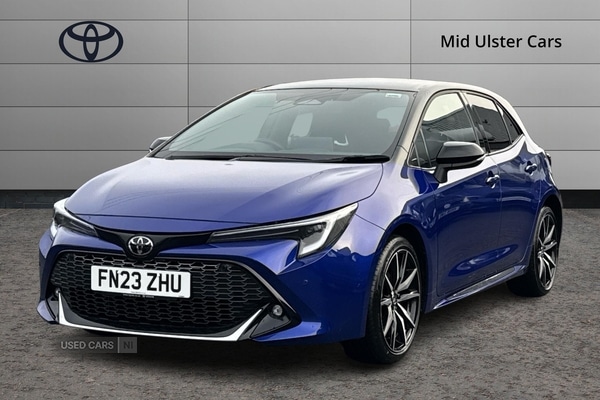 Used Toyota Corolla 2023 for sale - 76671773: Photo 3