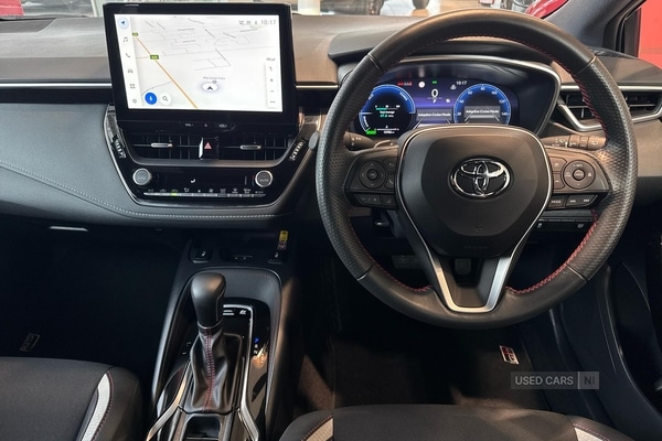 Used Toyota Corolla 2023 for sale - 76671773: Photo 5