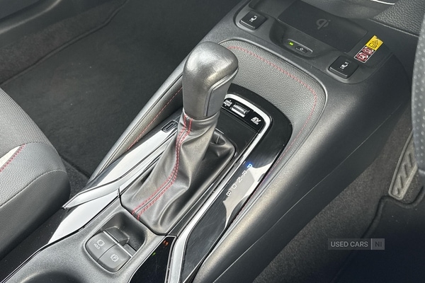 Used Toyota Corolla 2023 for sale - 76671773: Photo 6