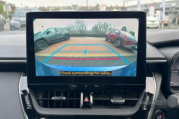 Used Toyota Corolla 2023 for sale - 76671773: Photo 7