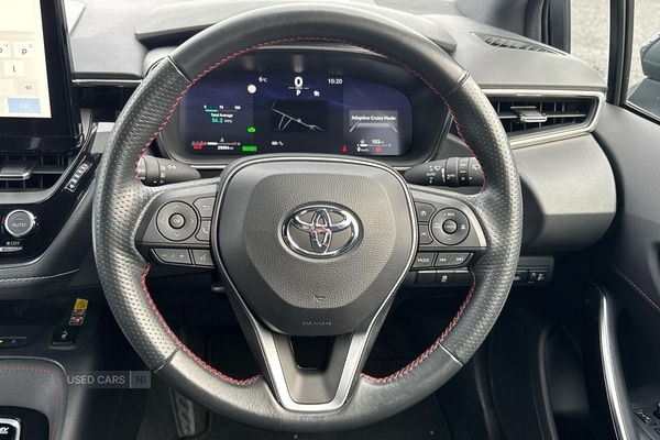 Used Toyota Corolla 2023 for sale - 76671773: Photo 8