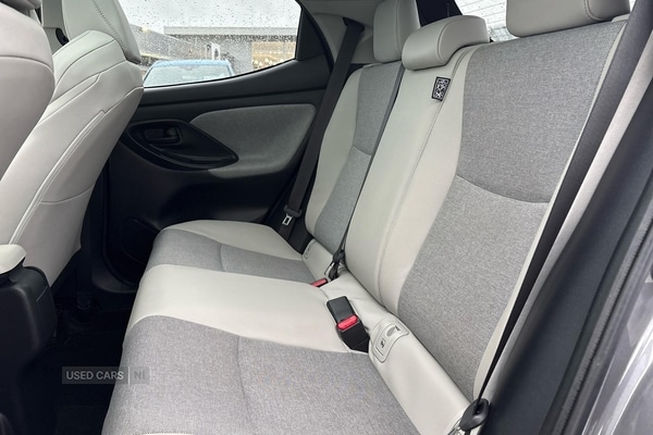 Used Toyota Yaris 2020 for sale - 76743695: Photo 10