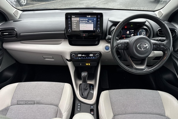 Used Toyota Yaris 2020 for sale - 76743695: Photo 11