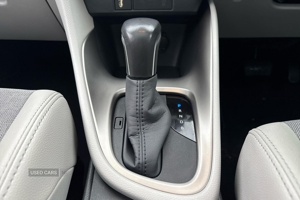 Used Toyota Yaris 2020 for sale - 76743695: Photo 12