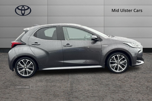 Used Toyota Yaris 2020 for sale - 76743695: Photo 16