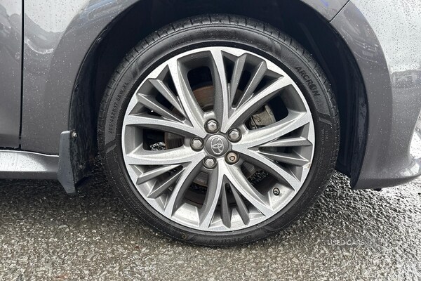 Used Toyota Yaris 2020 for sale - 76743695: Photo 17