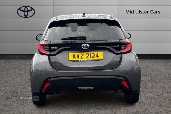 Used Toyota Yaris 2020 for sale - 76743695: Photo 18