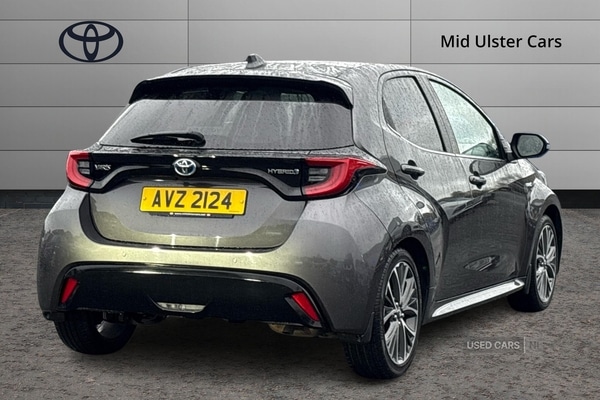 Used Toyota Yaris 2020 for sale - 76743695: Photo 2