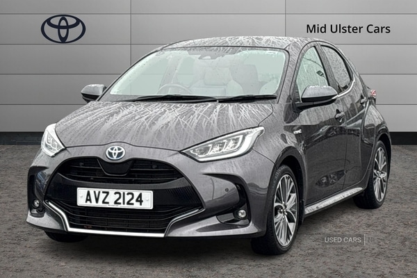 Used Toyota Yaris 2020 for sale - 76743695: Photo 3