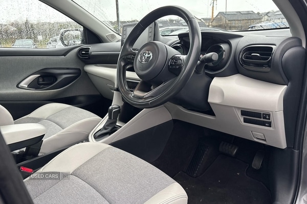 Used Toyota Yaris 2020 for sale - 76743695: Photo 5