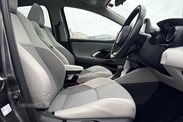 Used Toyota Yaris 2020 for sale - 76743695: Photo 6