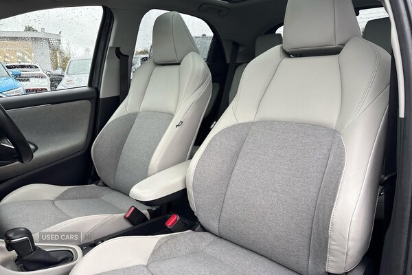 Used Toyota Yaris 2020 for sale - 76743695: Photo 8